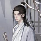 做个看客头像