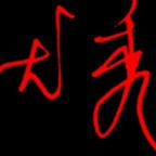 预言如神的周姑娘头像