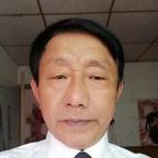 官洲的幸福头像