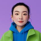一定码住头像
