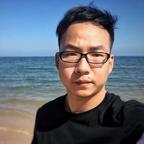 郑伟龙头像