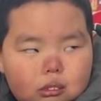 戈巴契夫头像