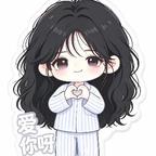 今日宜纵请君节制头像