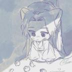 海棠花未眠头像