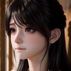 魔莉鸭鸭头像
