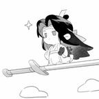 拒绝996头像
