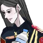 自已头像