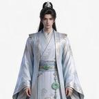 灵气复苏剧场头像