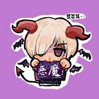 关亚的小尾巴头像