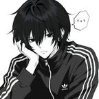 zane.头像