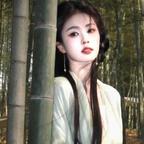 鹿挽月头像