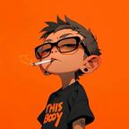 Carlos头像