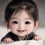 冒不冒饭头像
