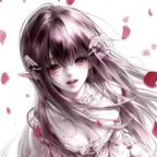 爱不婷婷婷头像