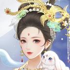 竹林松风头像