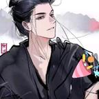 江湖侠客头像