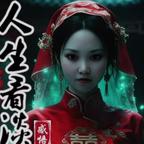 灵芯头像