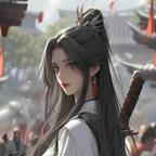 爱看漫剧的十三头像