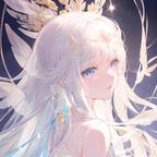 神无月w姬头像