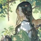 芝芝乌龙加冰头像