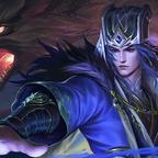 深时不见鹿头像