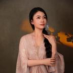 狮子座的女人头像