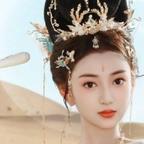 小仙女头像