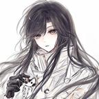 池鲤.头像