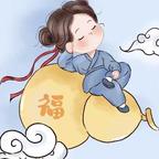 翩爱头像
