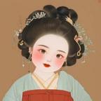 峨眉派萧娘头像