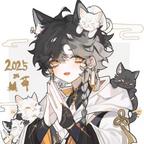 Anose'l头像