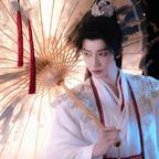 孟婆三九偏爱刘宇版头像
