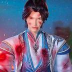 八点半的太阳头像