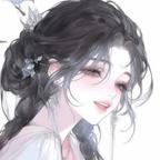 宁妍头像