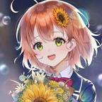 琴音绝艳的阮星晚头像