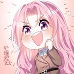 揽星河头像