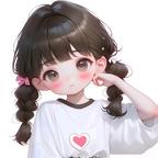 ☆姗姗来迟头像