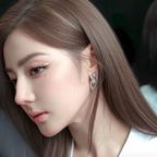迪丽热巴的圈外女友头像