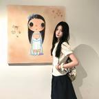 韩婉婷.头像