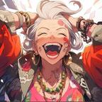 沈南歌头像