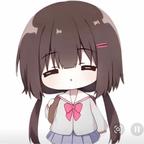 小若头像
