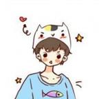 心里的小鹿撞死了头像
