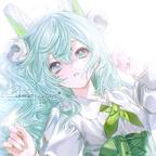 慛泪头像