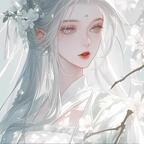 温凉如月头像