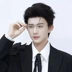 添添奶橙子头像