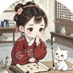 满眼皆是你和我👩头像