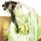 云萝头像