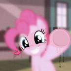 pinkiepie头像