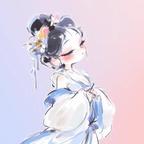 橙子头像