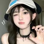 屿烬头像